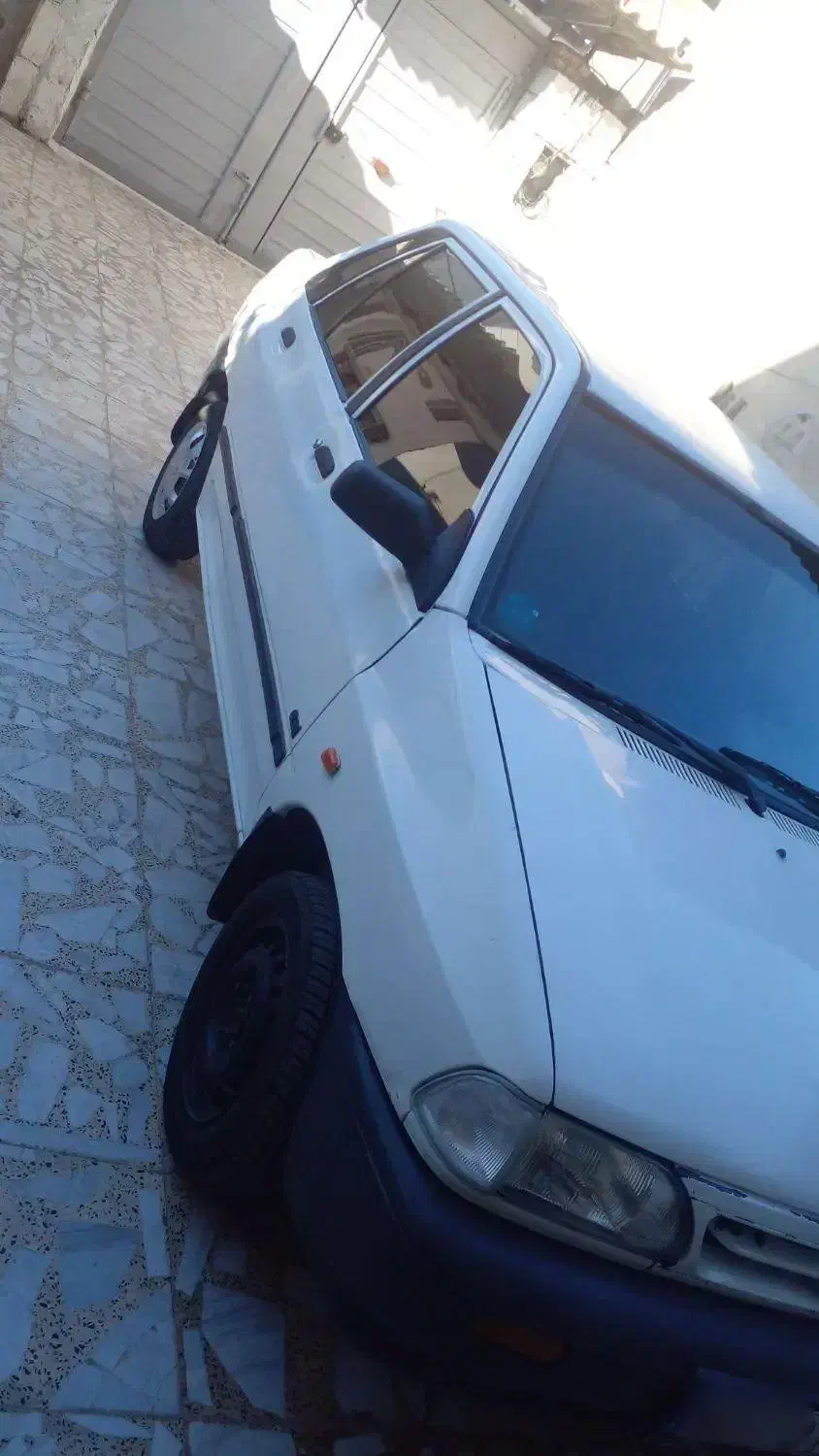 پراید مدل ۸۳|خودرو سواری و وانت|بابلسر, |دیوار