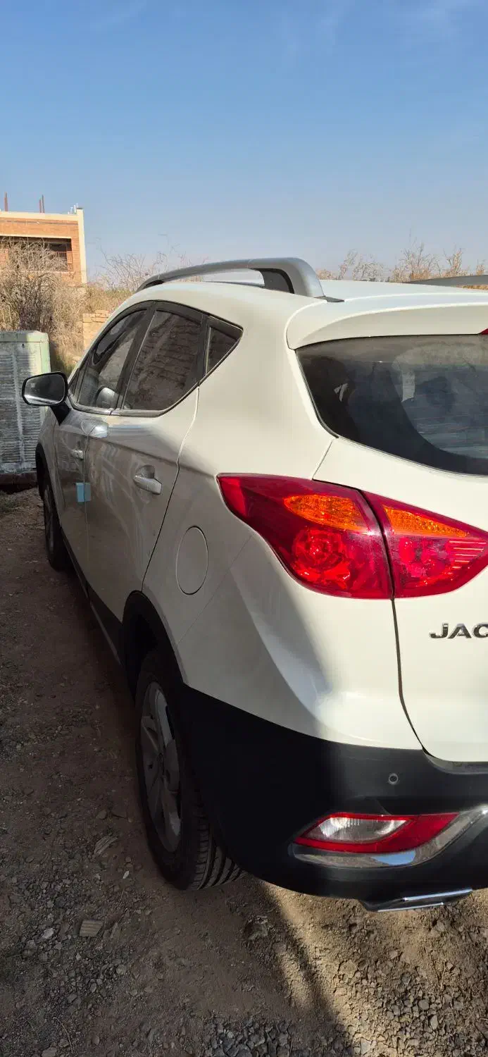 جکs3|خودرو سواری و وانت|یزد, |دیوار