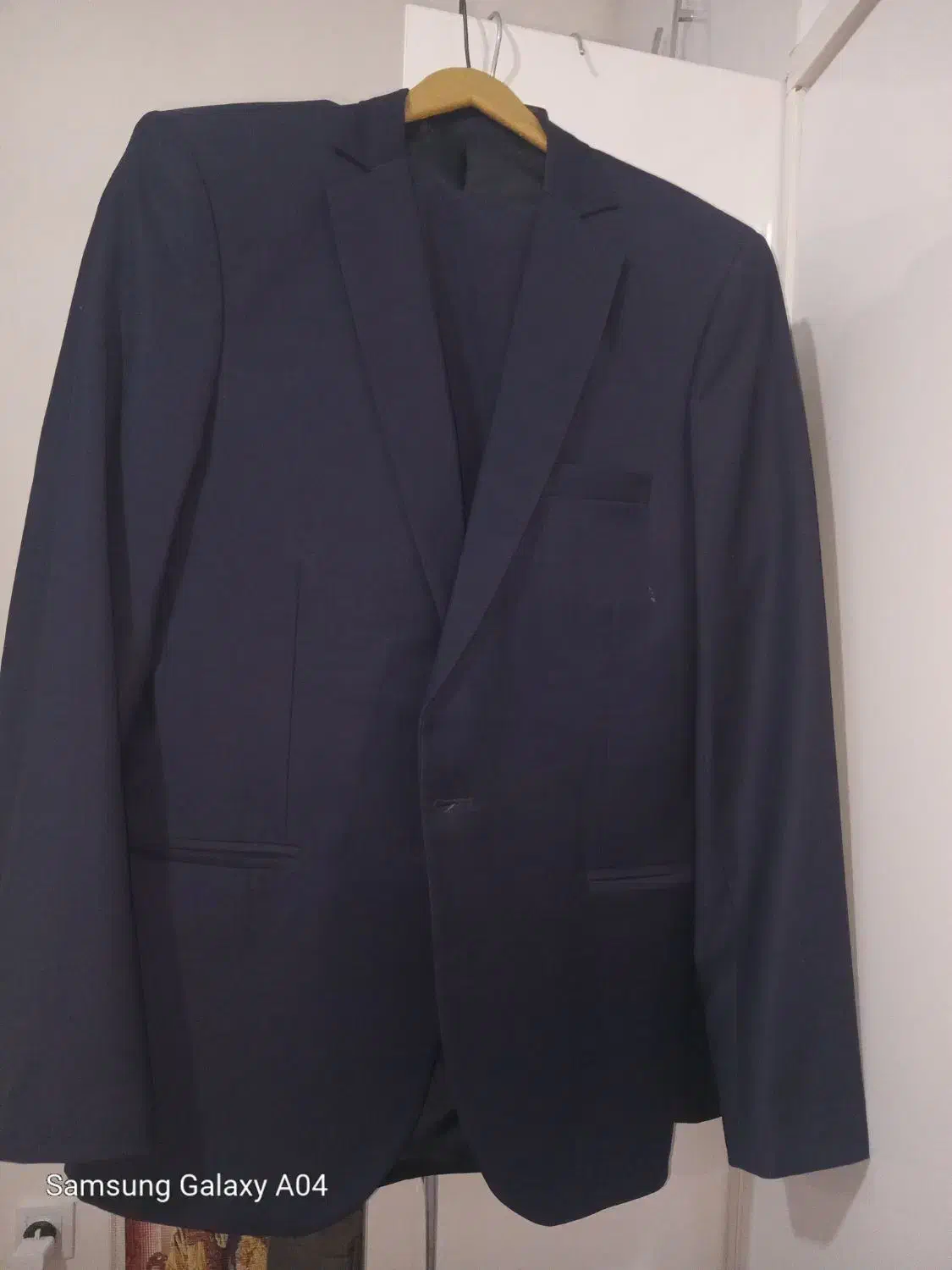 کت وشلواربرند عالی وشکیل|لباس|بهارستان, |دیوار