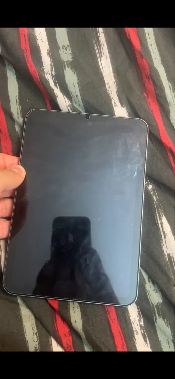 ایپد ipad آی پد mini6 مینی۶|تبلت|مشهد, سجاد شهر|دیوار