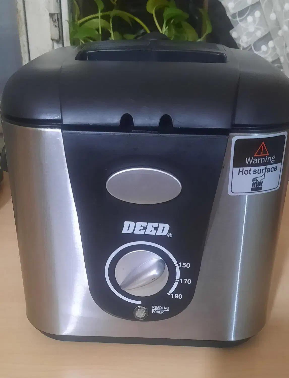 سرخ کن|اجاق گاز و لوازم برقی پخت‌وپز|سنندج, |دیوار