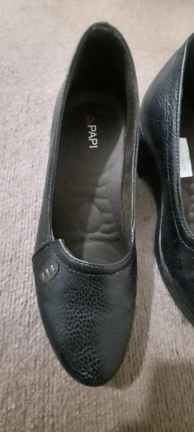 سه جفت  کفش زنانه سایز ۳۹ و ۴۰|کیف، کفش، کمربند|زنجان, |دیوار