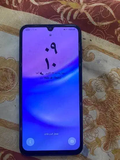 فروش گوشی A15|موبایل|تربتحیدریه, سرمحله|دیوار