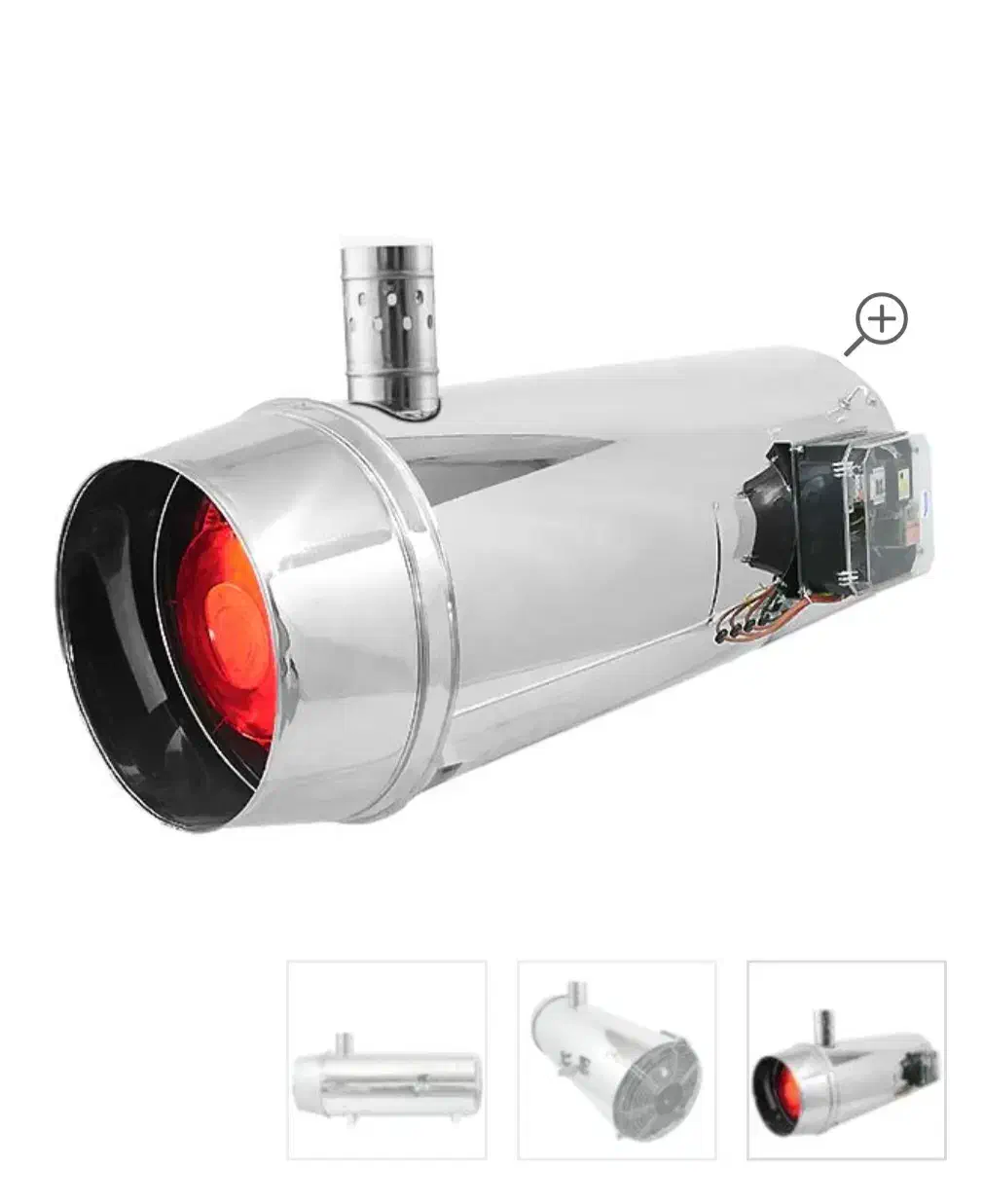 جت هیتر دودکش دار و ساده|بخاری، هیتر، شومینه|ساری, |دیوار