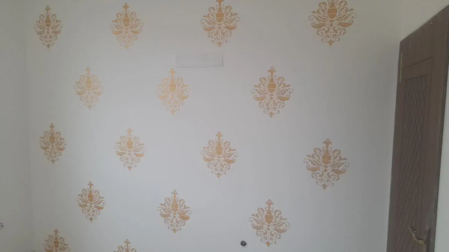 نقاشی ساختمان نقد و اقساط|خدمات پیشه و مهارت|خمینی‌شهر, |دیوار