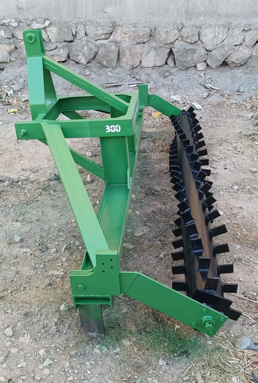 ماله تراکتور|ماشین‌آلات صنعتی|بیجار, |دیوار