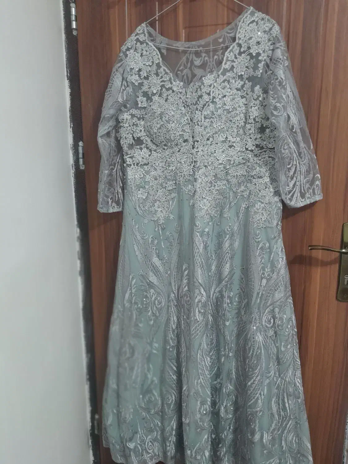 لباس مجلسی نو وشیک|لباس|بستان آباد, |دیوار