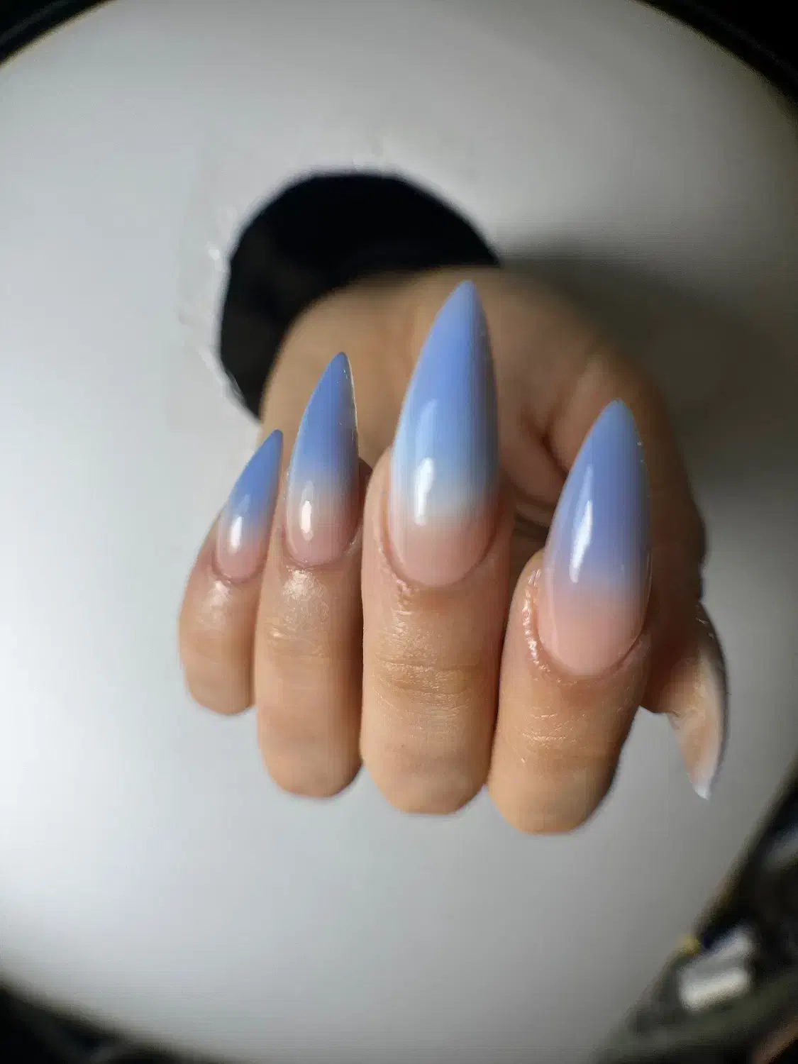 ترمیم ناخن از۱۹۸|خدمات آرایشگری و زیبایی|اندیشه, اندیشه فاز ۱|دیوار