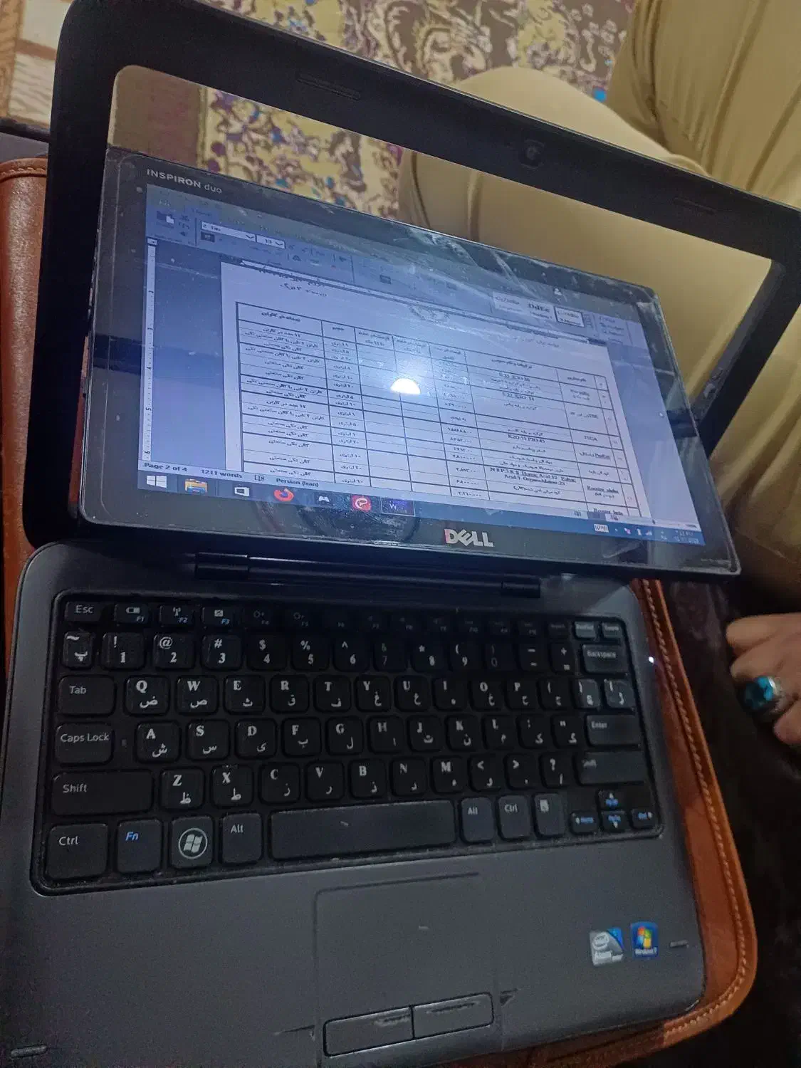 لب تاپ|رایانه همراه|اردبیل, |دیوار