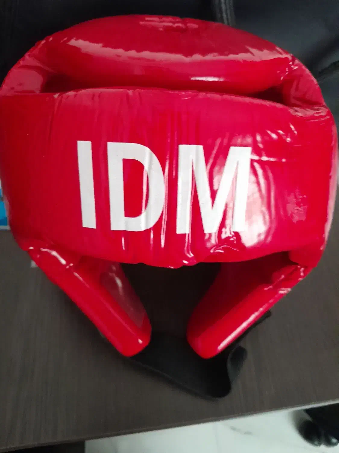 هوگو و کلاه تکواندو|تجهیزات ورزشی|کومله, |دیوار