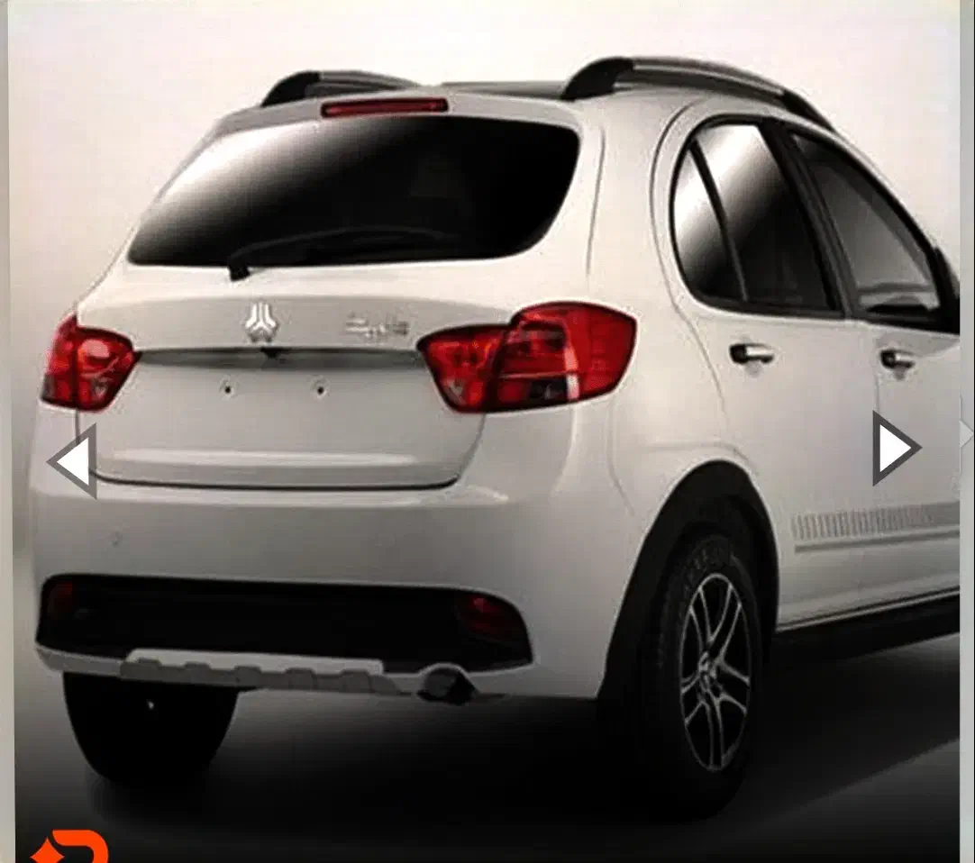 فروش فوری، فوری ،کوئیک rsمدل 1402خیلی تمیز|خودرو سواری و وانت|یاسوج, |دیوار