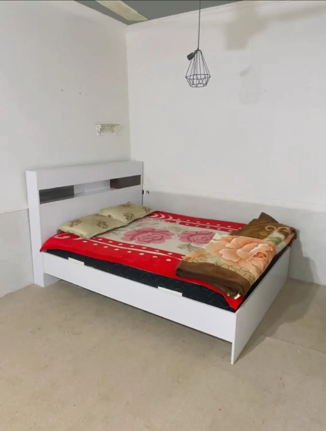 سوئیت تمیز و نوساز مرکز شهر|اجارهٔ کوتاه‌مدت آپارتمان و سوئیت|بندر گناوه, |دیوار