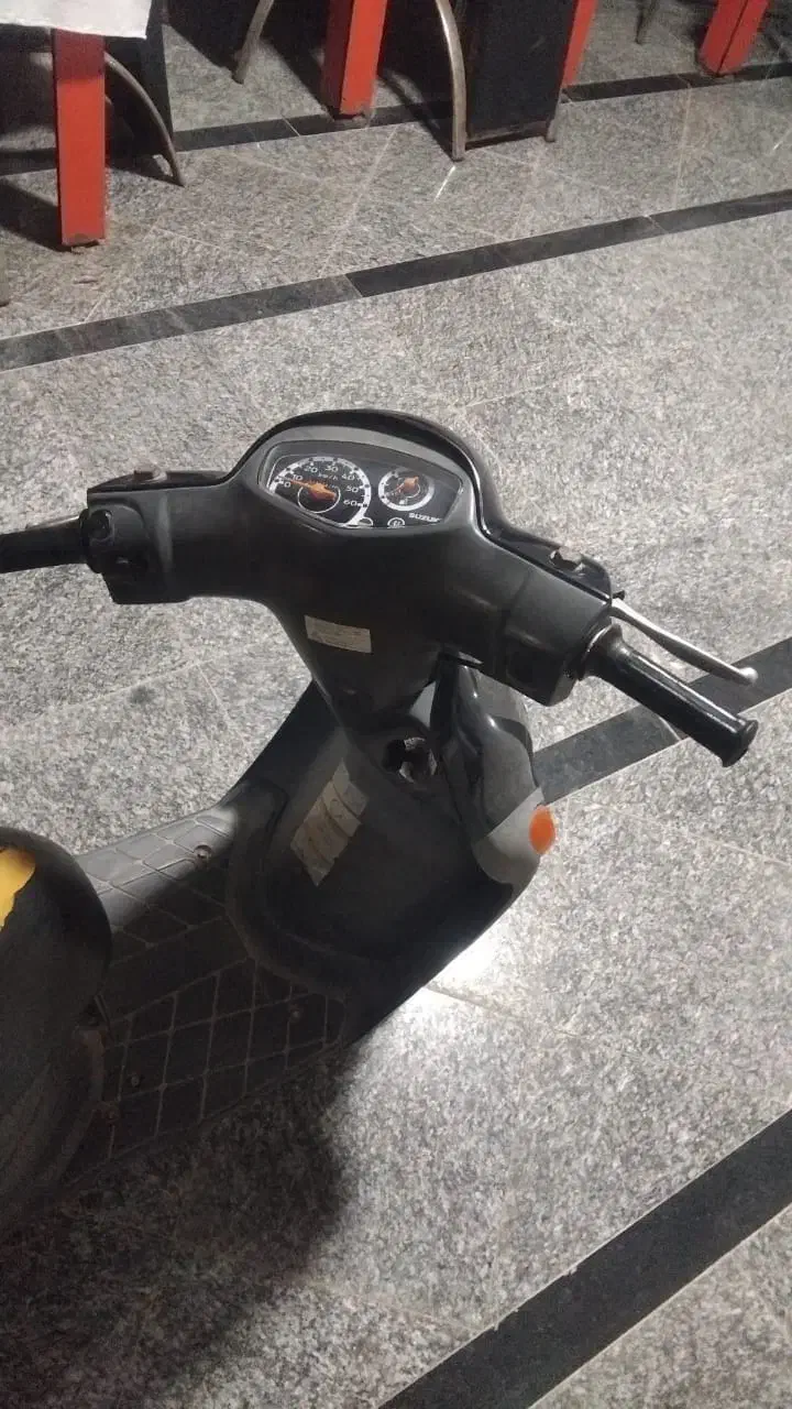 پاکشتی لتس 4|موتورسیکلت|قشم, |دیوار