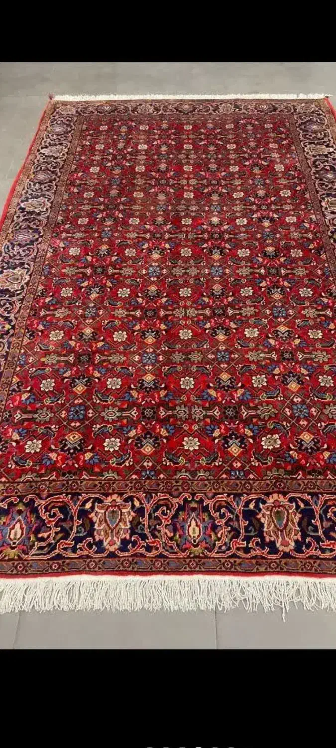 فرش دستبافت|فرش|کرج, اصفهانیها|دیوار