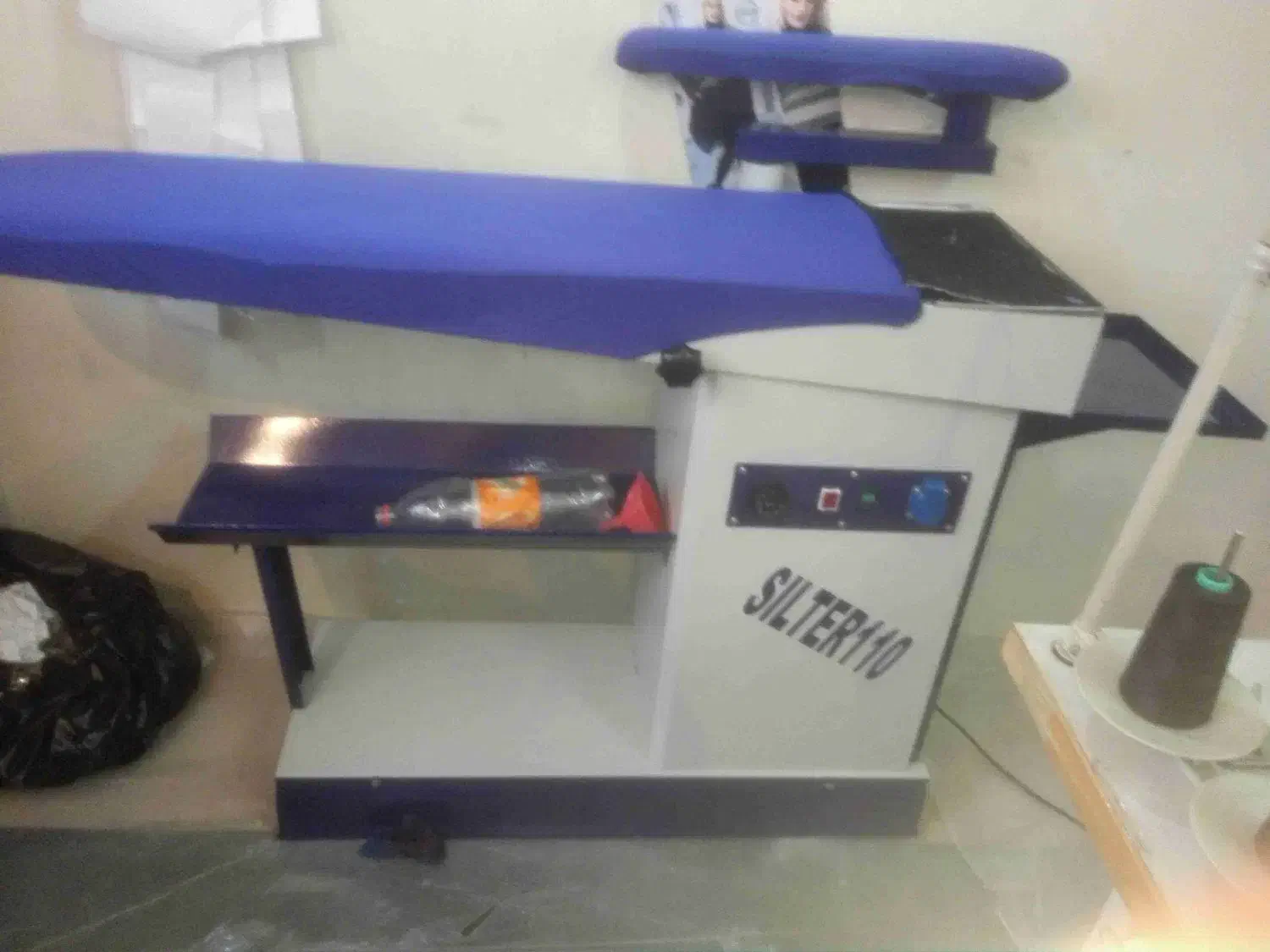 مکش|اتو و لوازم اتو|همدان, |دیوار