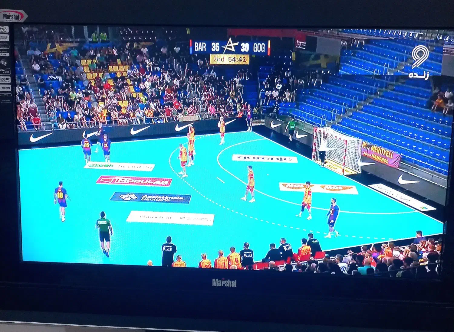 نصب.وتنظیم.آنتن|خدمات پیشه و مهارت|بهبهان, |دیوار