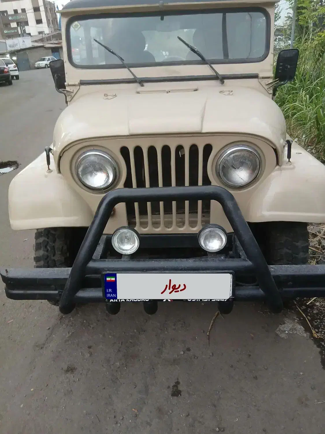 دودستگاه خودرو فروشی|خودرو سواری و وانت|رشت, اسماعیل آباد|دیوار