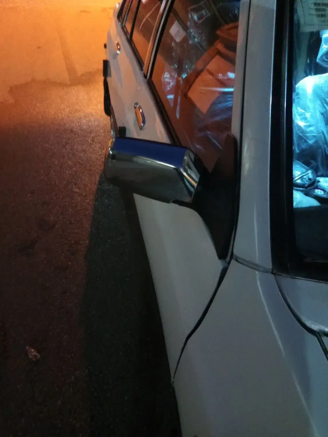 پراید دوگانه کارخانه مدل 86|خودرو سواری و وانت|ارومیه, |دیوار