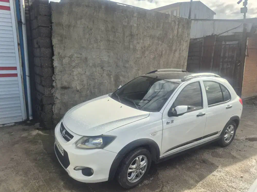 کوییکRمدل401|خودرو سواری و وانت|رشت, حمیدیان|دیوار