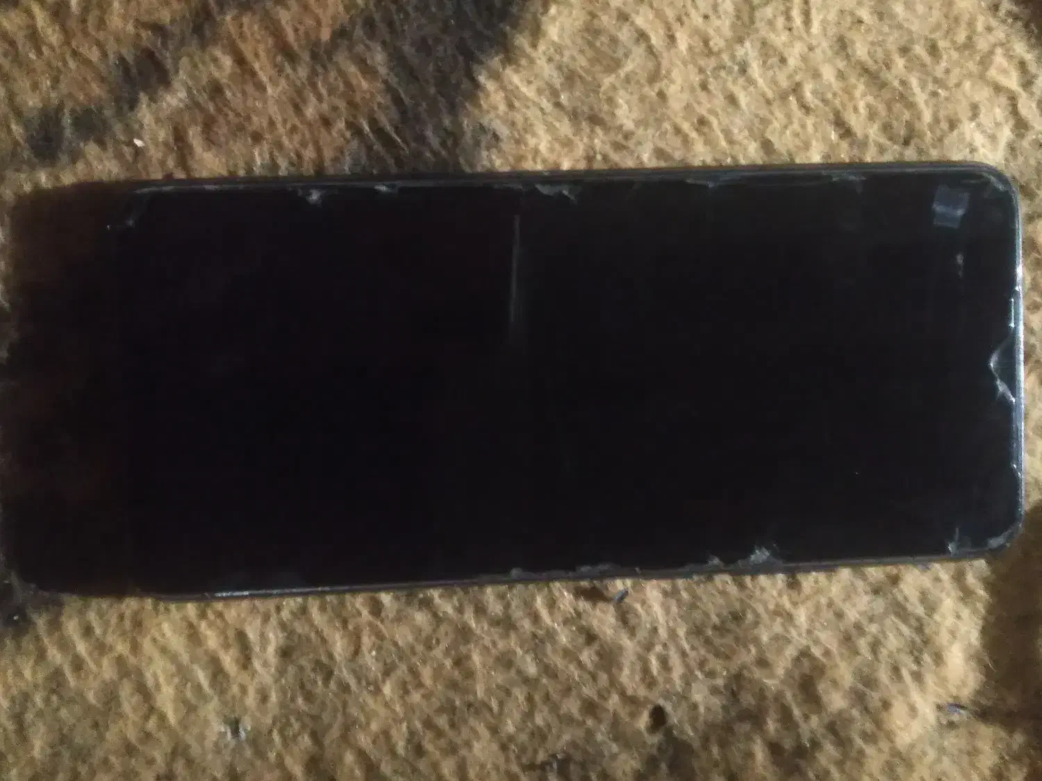 گوشی پوکوc40|موبایل|ایرانشهر, |دیوار