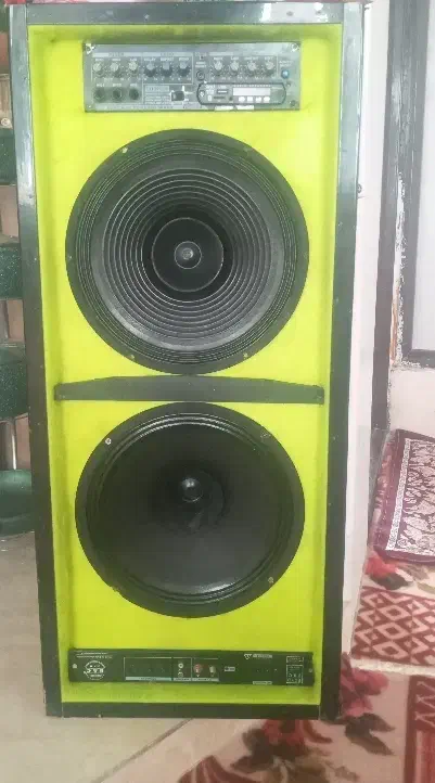 سیستم صوتی|سیستم صوتی خانگی|نمین, |دیوار