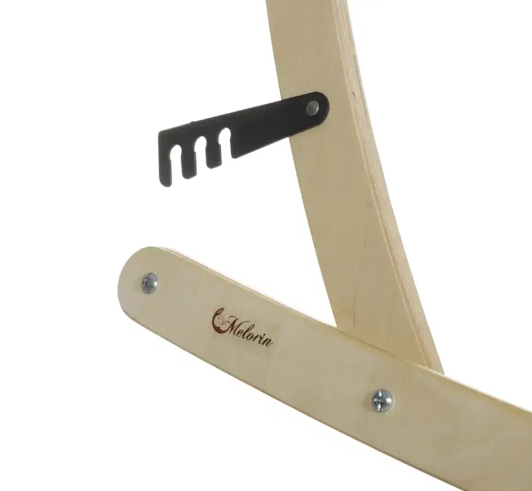 فروش گهواره ننو ملورین|تخت و سرویس خواب|تهران, شهرک محلاتی|دیوار