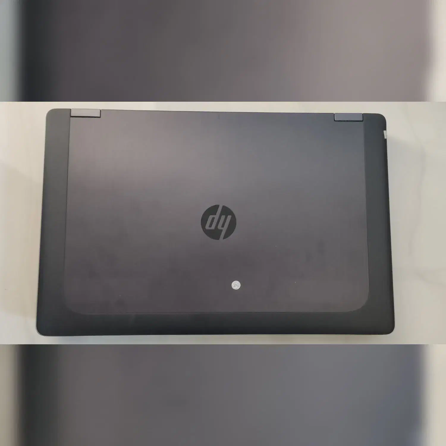 لپتاپ HP Zboock G2|رایانه همراه|رشت, یخسازی|دیوار