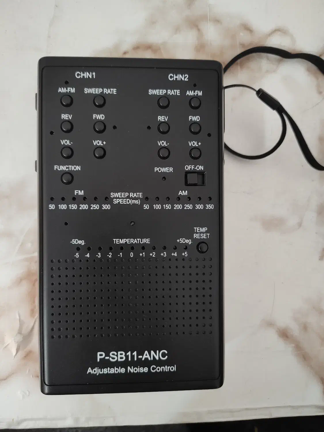 دستگاه Sprite box PSB11 ANC|قطعات و لوازم جانبی رایانه|اصفهان, سیچان|دیوار