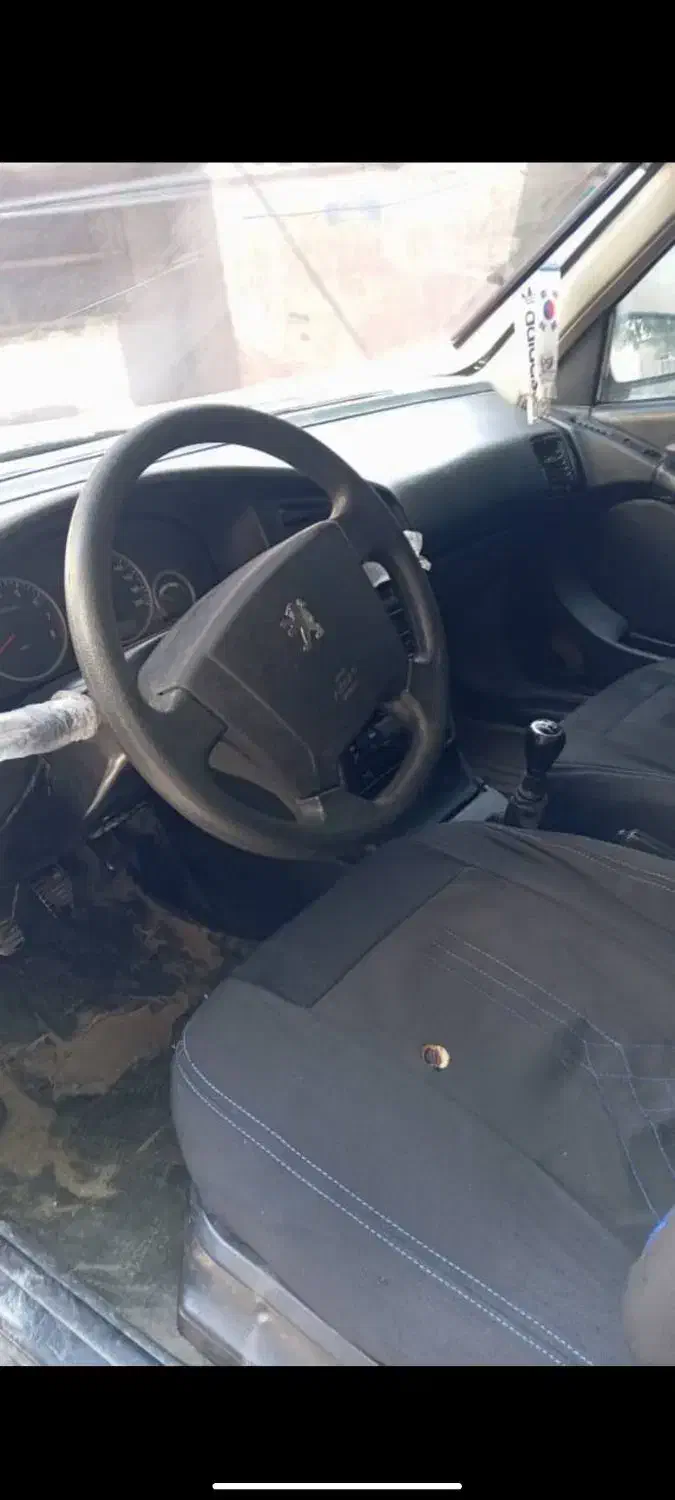ماشین پژو 405 مدل 83|خودرو سواری و وانت|چابهار, |دیوار