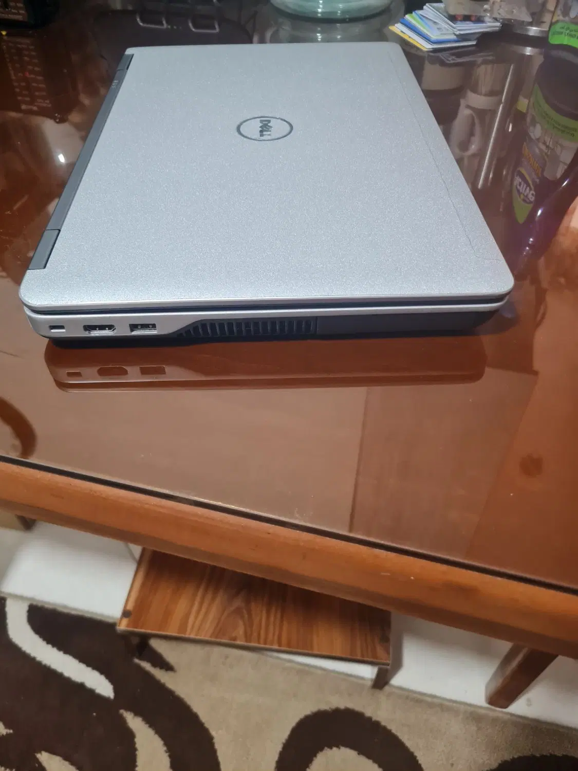 dell E6540 Full HD i7|رایانه همراه|تهران, دستغیب|دیوار