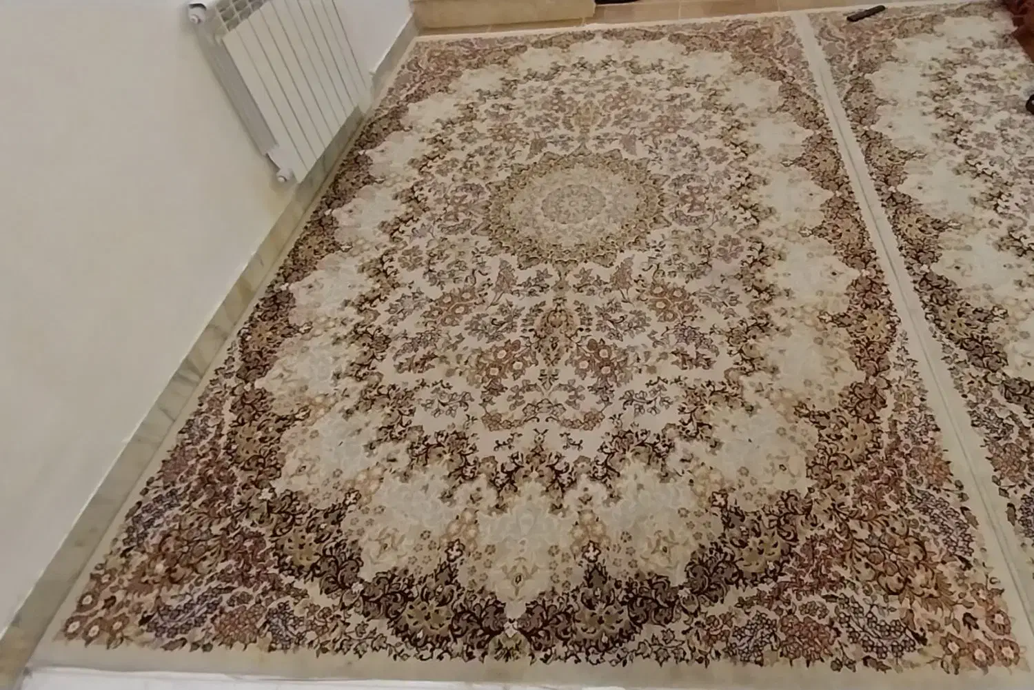 فرش ۶ متری|فرش|رشت, شهرک قدس|دیوار