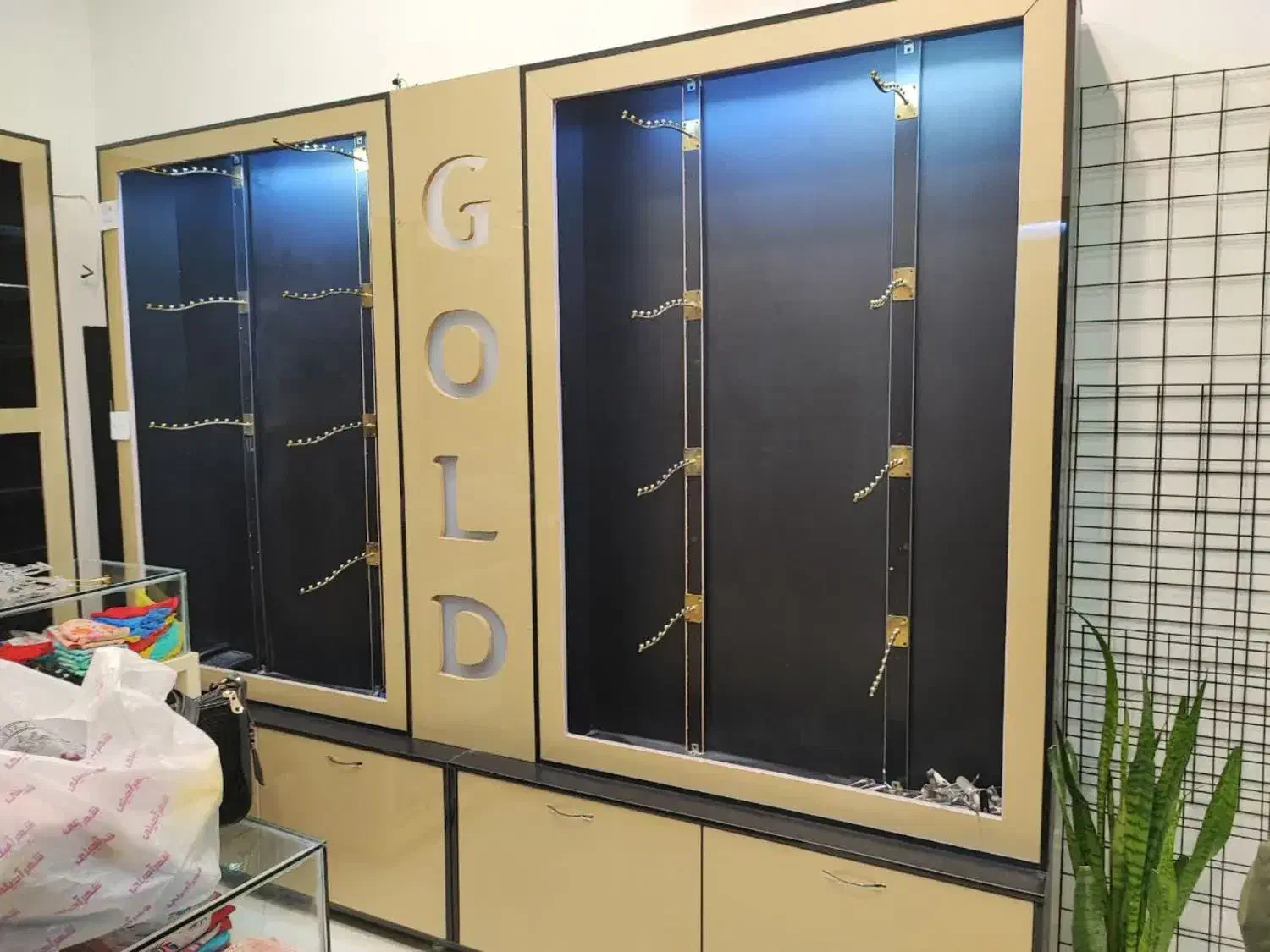 دکور مغازه...|فروشگاه و مغازه|گنبد کاووس, |دیوار