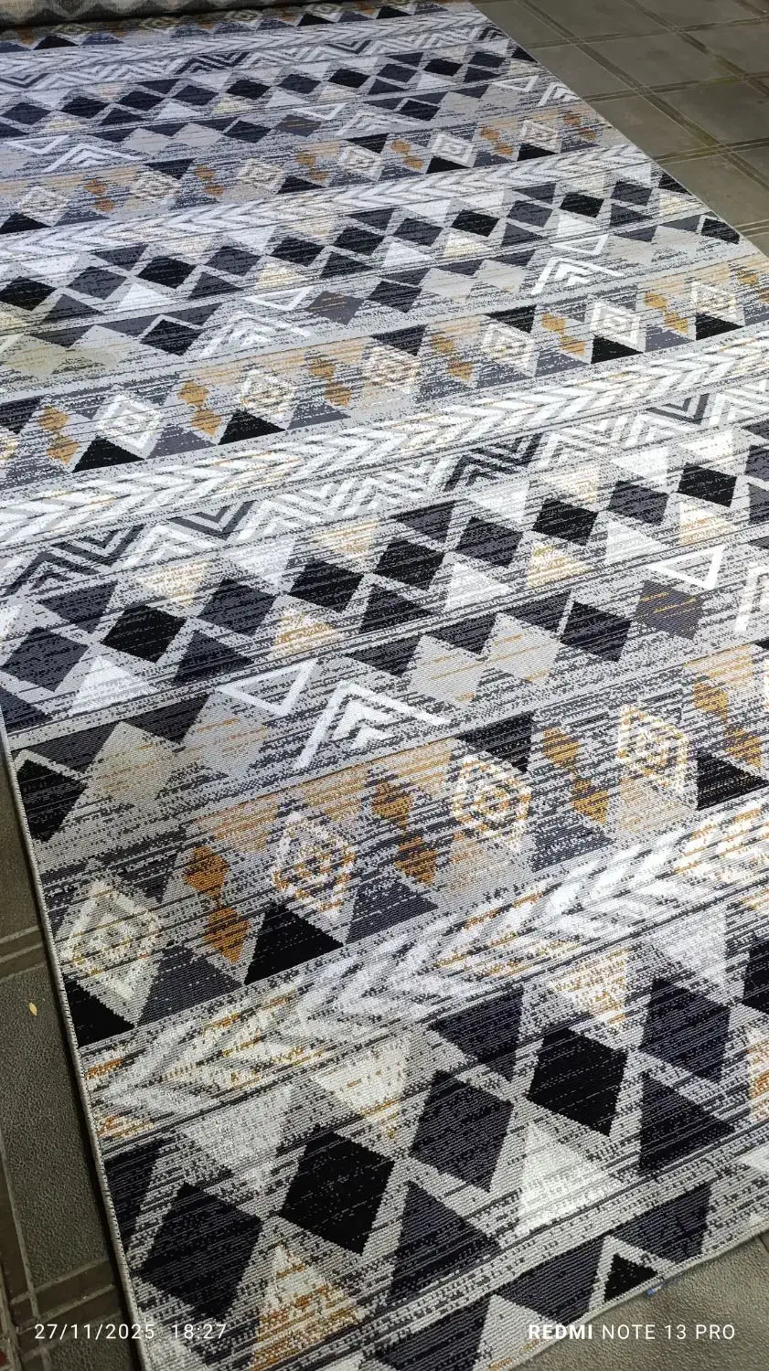 گلیم با نخ پالاز صادراتی*شهرموکت|گلیم، جاجیم، گبه|قم, شاه ابراهیم|دیوار