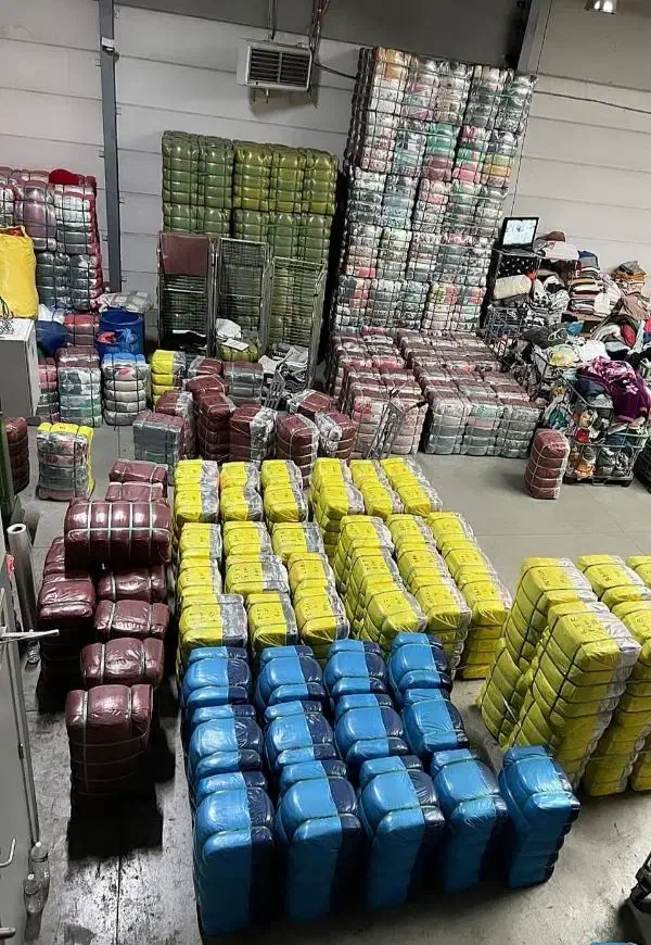 پخش البسه های ۴فصل هیسن گلوبال تاناکورا تیراژ|لباس|تهران, شوش (باغ آذری)|دیوار