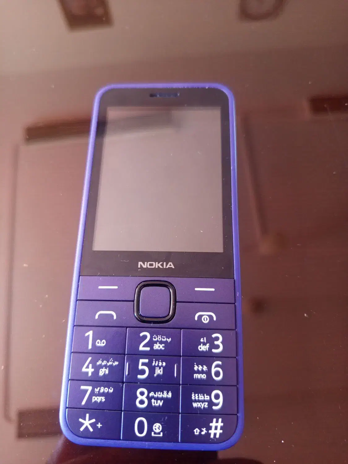 نوکیا ساده..مدل 235|موبایل|اهواز, کوی نیرو|دیوار