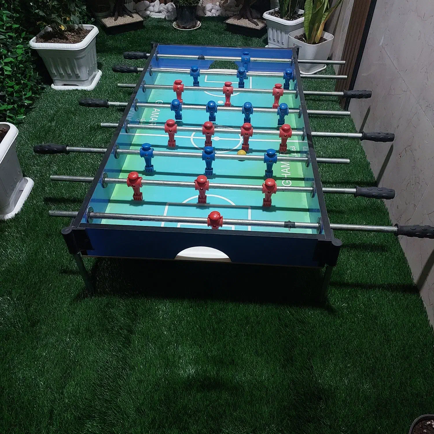 فوتبال دستی|ورزش‌های توپی|اهواز, کوروش|دیوار