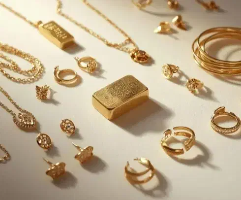 طلا شمش سینم|جواهرات|ایلام, |دیوار