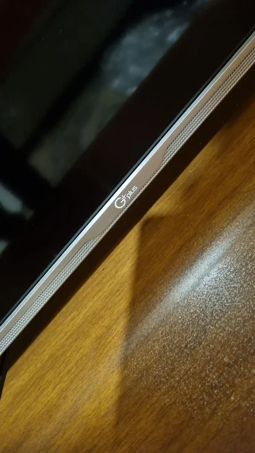 تلویزیون  جی پلاس بامیز|تلویزیون و پروژکتور|صومعه‌سرا, |دیوار