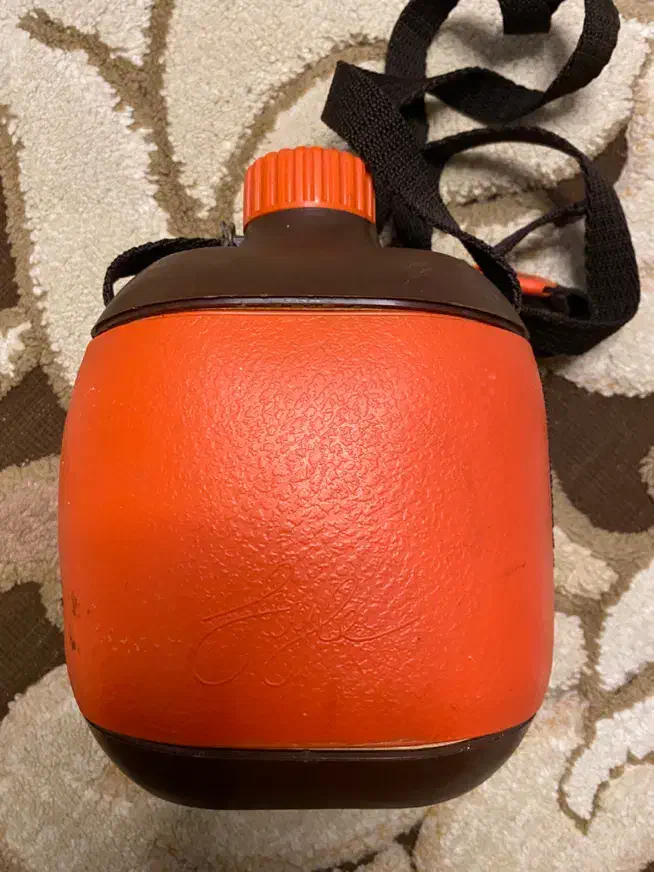 قمقمه کوهنوردی|کوهنوردی و کمپینگ|رشت, خمیران زاهدان|دیوار