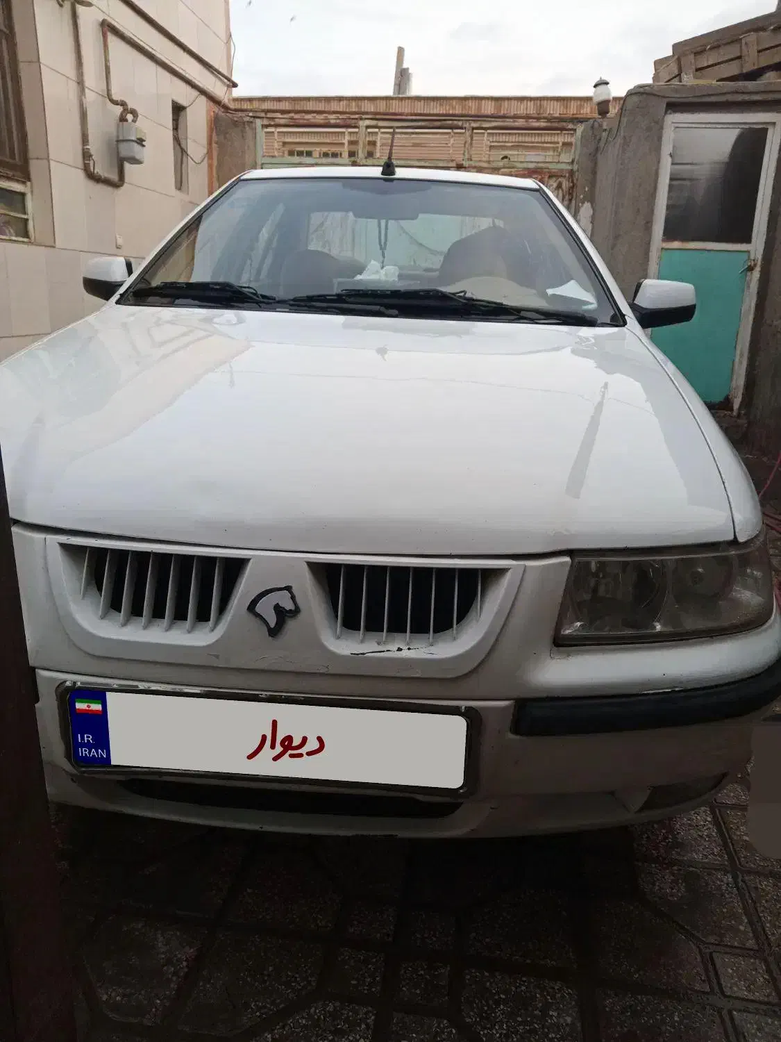 خودروسواری|خودرو سواری و وانت|گناباد, |دیوار