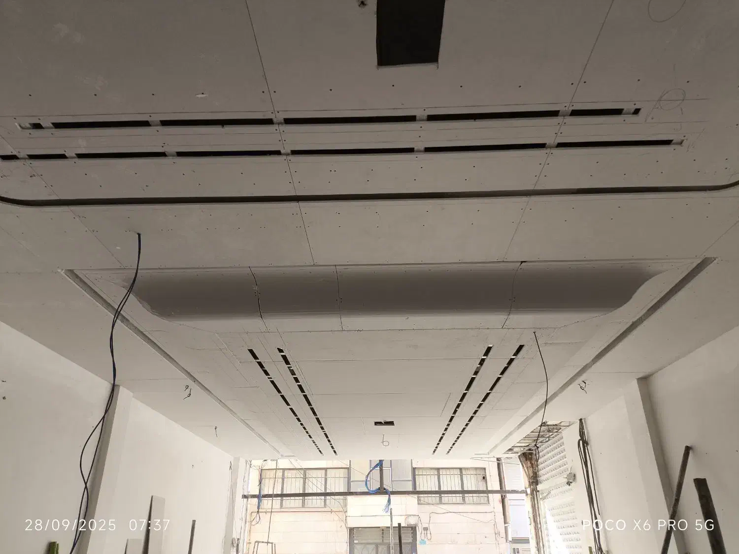 شاگرد ساده یا نیمه ماهر کناف|استخدام معماری، عمران و ساختمانی|سبزوار, پیام|دیوار