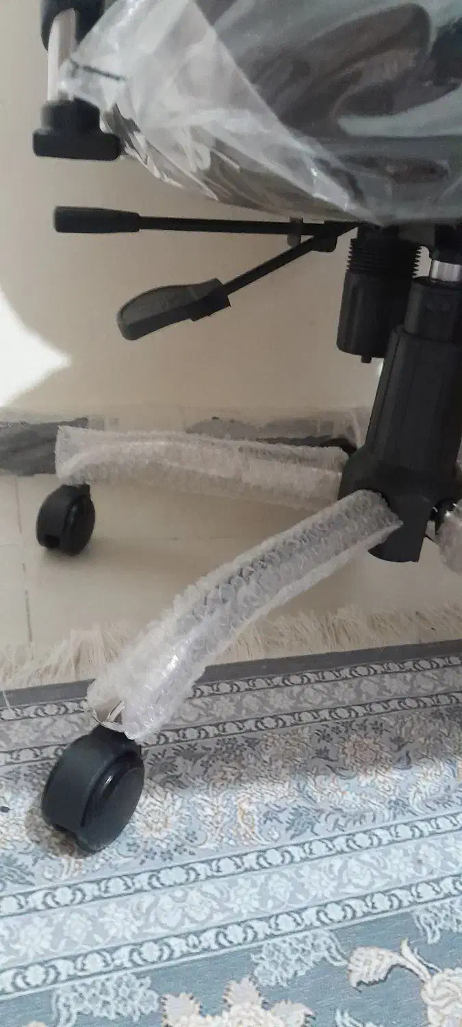 صندلی کامپیوتر|میز تحریر و کامپیوتر|اسلام‌شهر, مسکن مهر اسلاشهر (شهرک امام خمینی)|دیوار