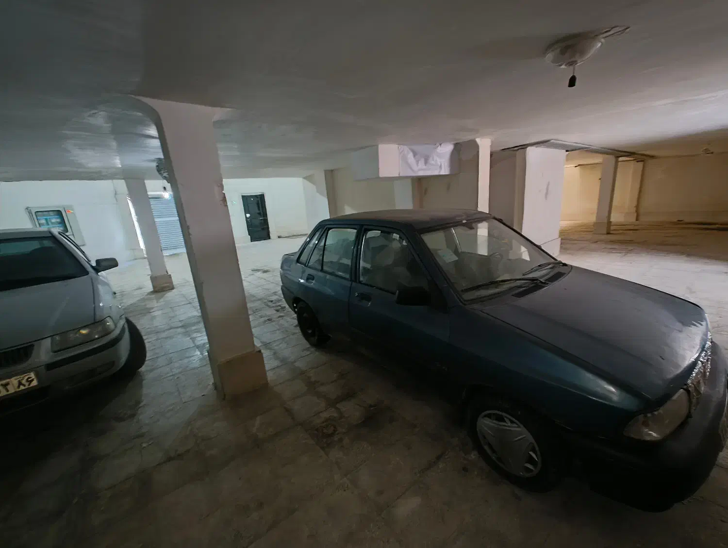 پراید 84|خودرو سواری و وانت|فیروزکوه, |دیوار