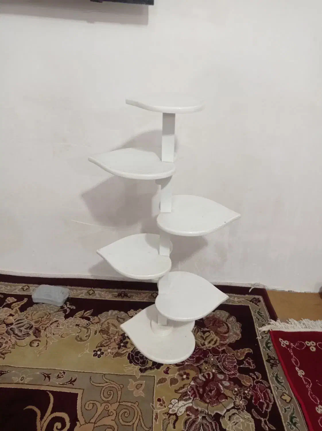 آشپز خانه|کتابخانه، شلف، قفسه‌های دیواری|قم, ولیعصر|دیوار