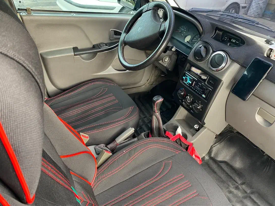 پراید 132 SX تمیز و پرشتاب|خودرو سواری و وانت|قم, سالاریه|دیوار