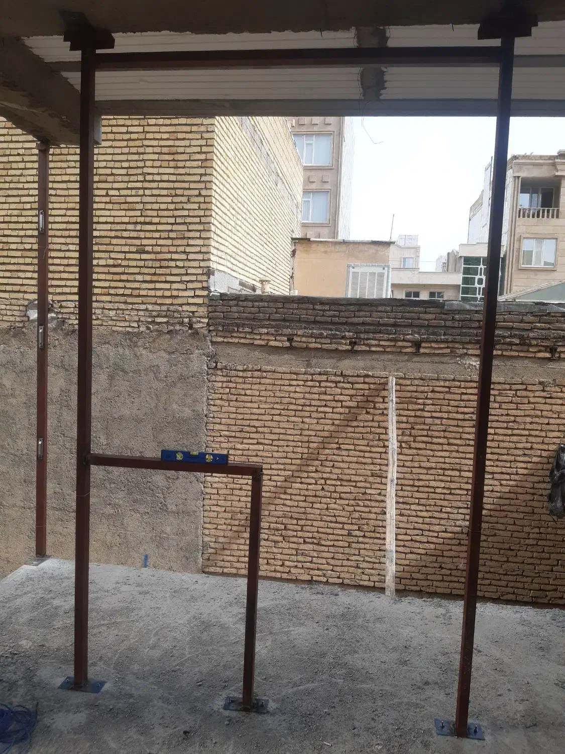 شاگرد وارد برای کار میلگرد بستر ونبشی|استخدام معماری، عمران و ساختمانی|کرمانشاه, |دیوار