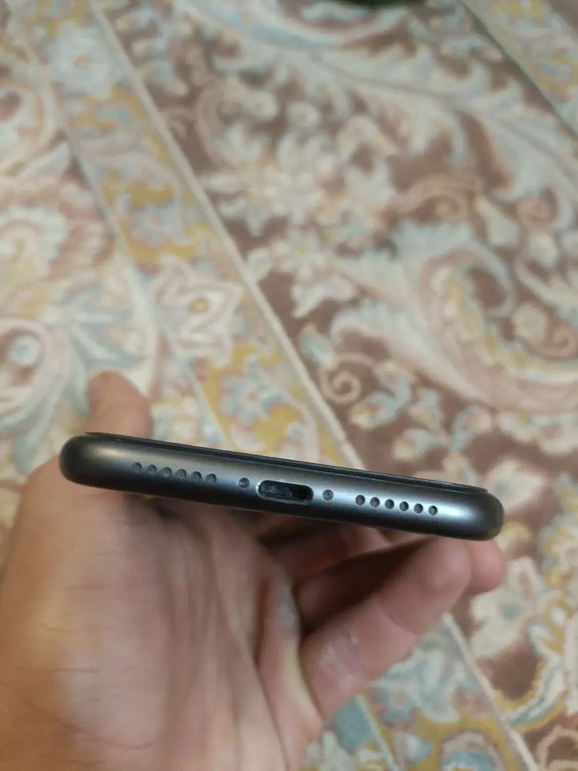 اپل iPhone 11 با حافظهٔ ۱۲۸ گیگابایت|موبایل|تهران, خانی آباد نو جنوبی|دیوار