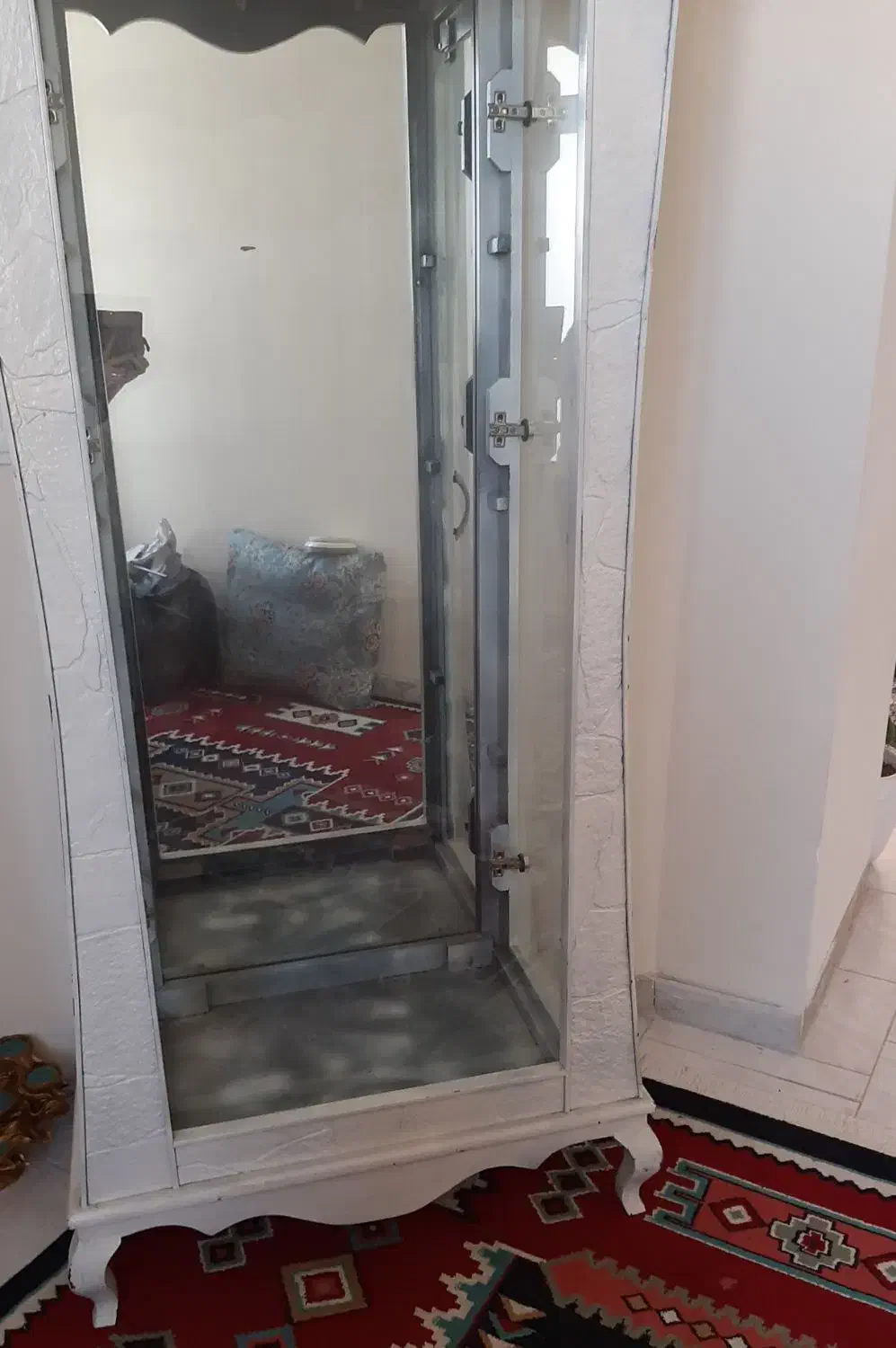 بوفه|بوفه، ویترین، کنسول|بندرعباس, |دیوار