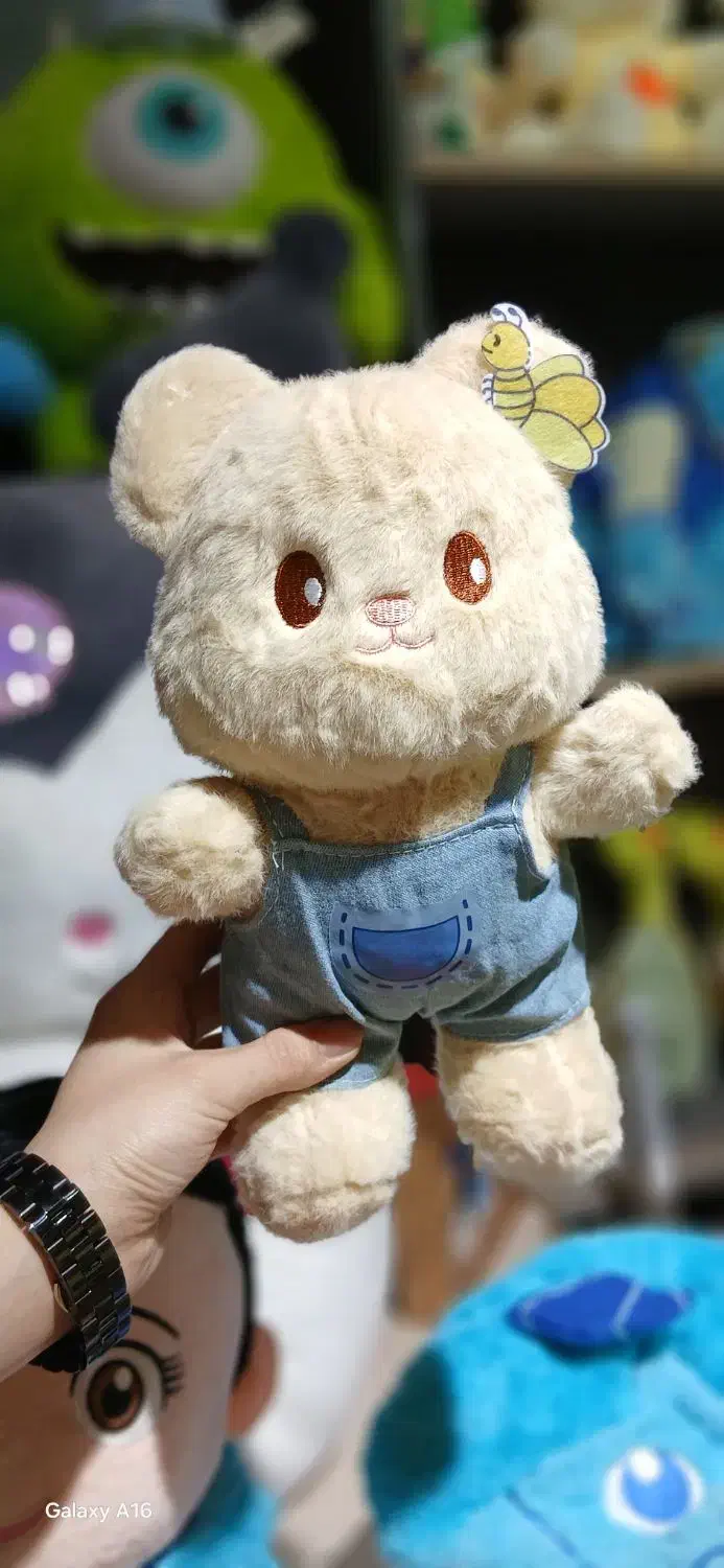 لباس زنبوری|اسباببازی بچه|تبریز, |دیوار