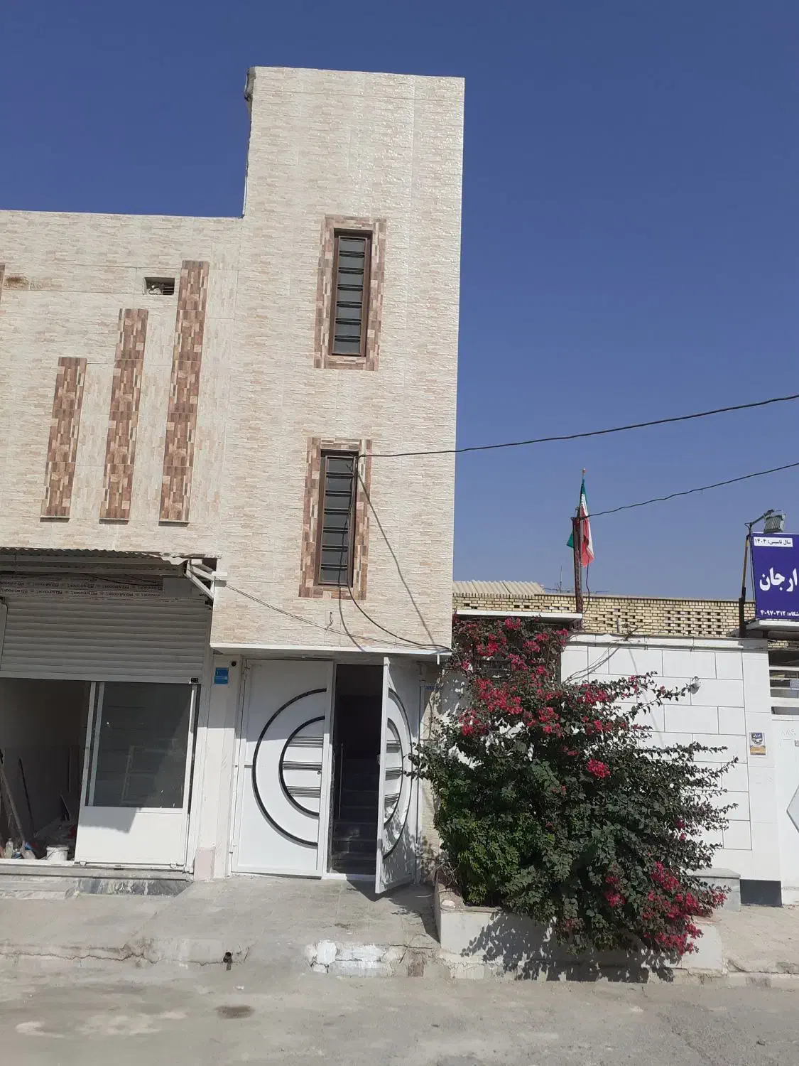 اجاره طبقه بالا|اجارهٔ آپارتمان|بهبهان, |دیوار